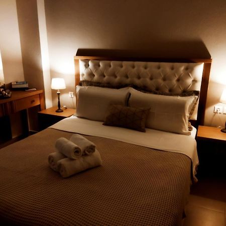 Cozy Apartment In The Heart Of Tesalonika Bagian luar foto